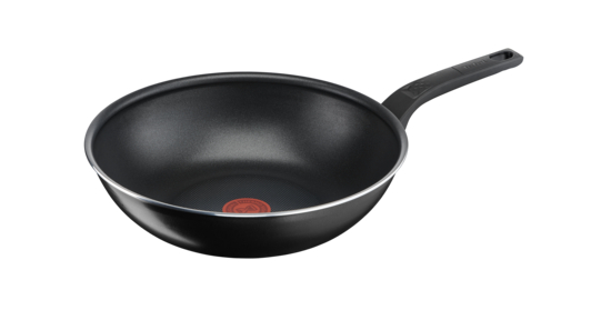 Tefal Simply Clean B5671953 frying pan Wok/Stir-Fry pan Round