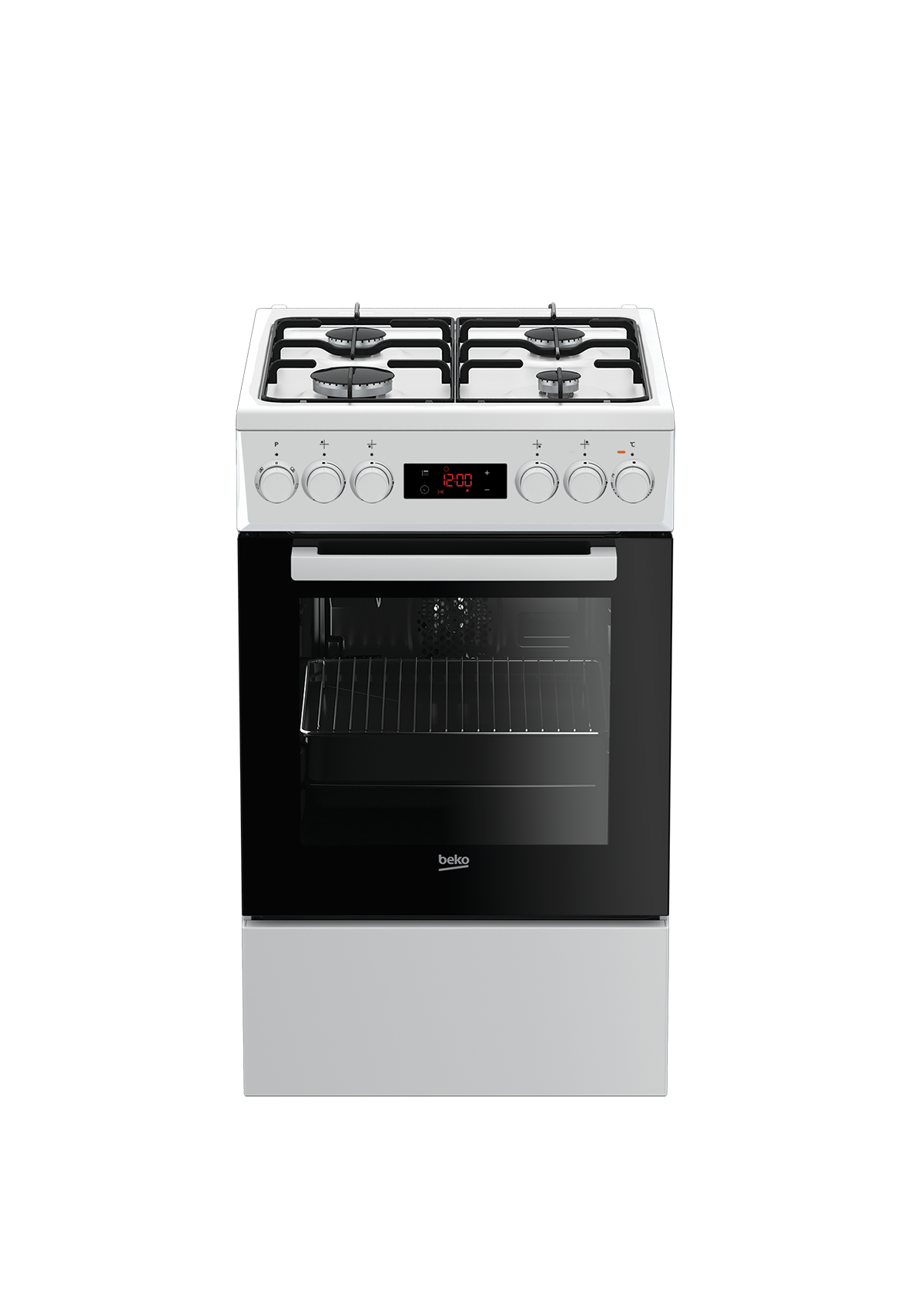 Kuchenka wolnostojaca Beko FSE52321DWD