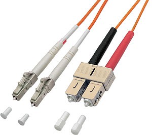 goobay Bulkhøjttalerkabel Gennemsigtig 50m