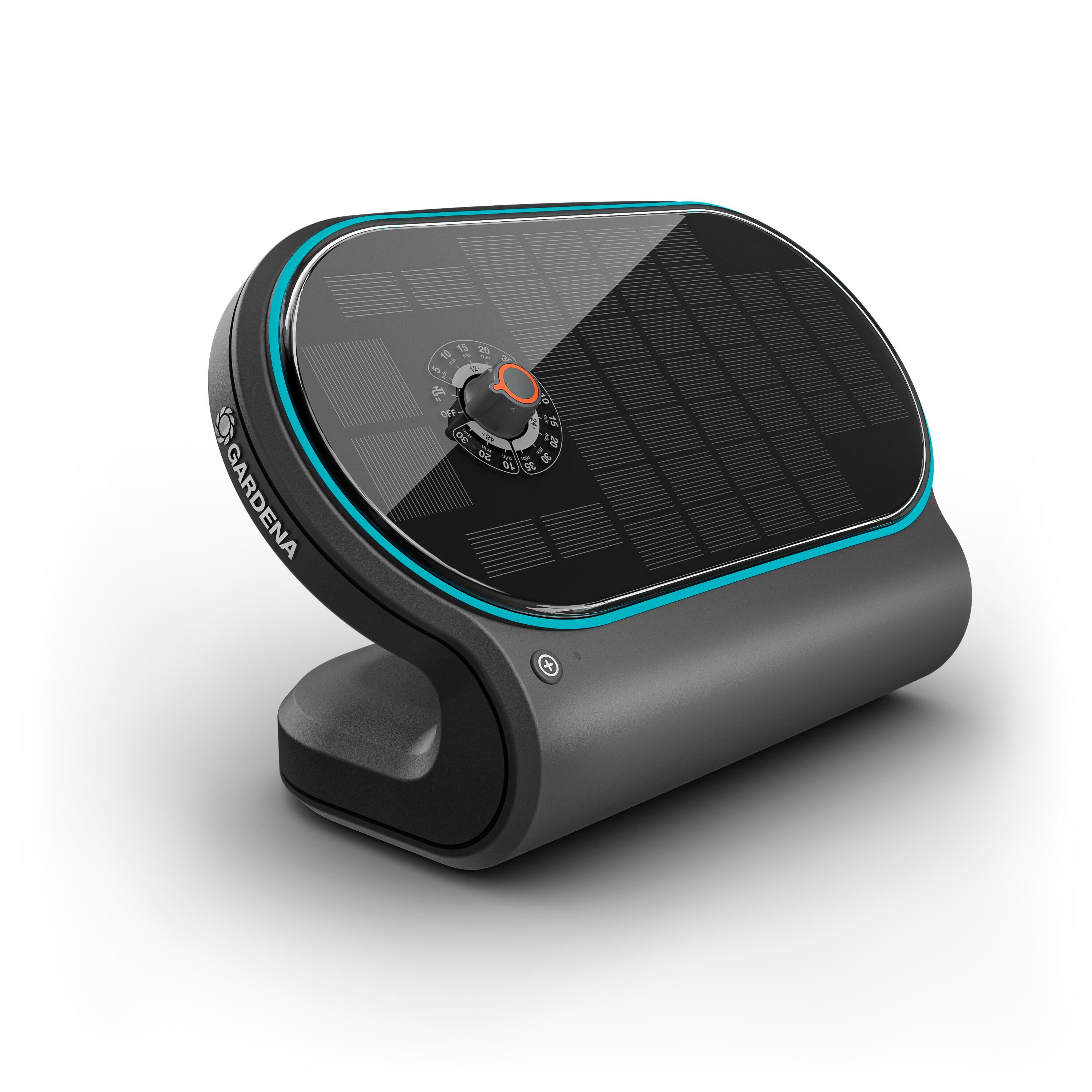 Gardena Solar-Bewässerung AquaBloom L Set