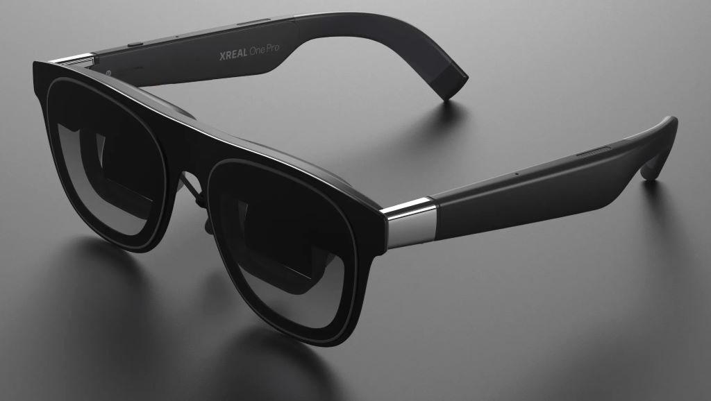 Okulary AR XREAL One