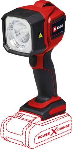 Einhell TC-CL 18/350 Li