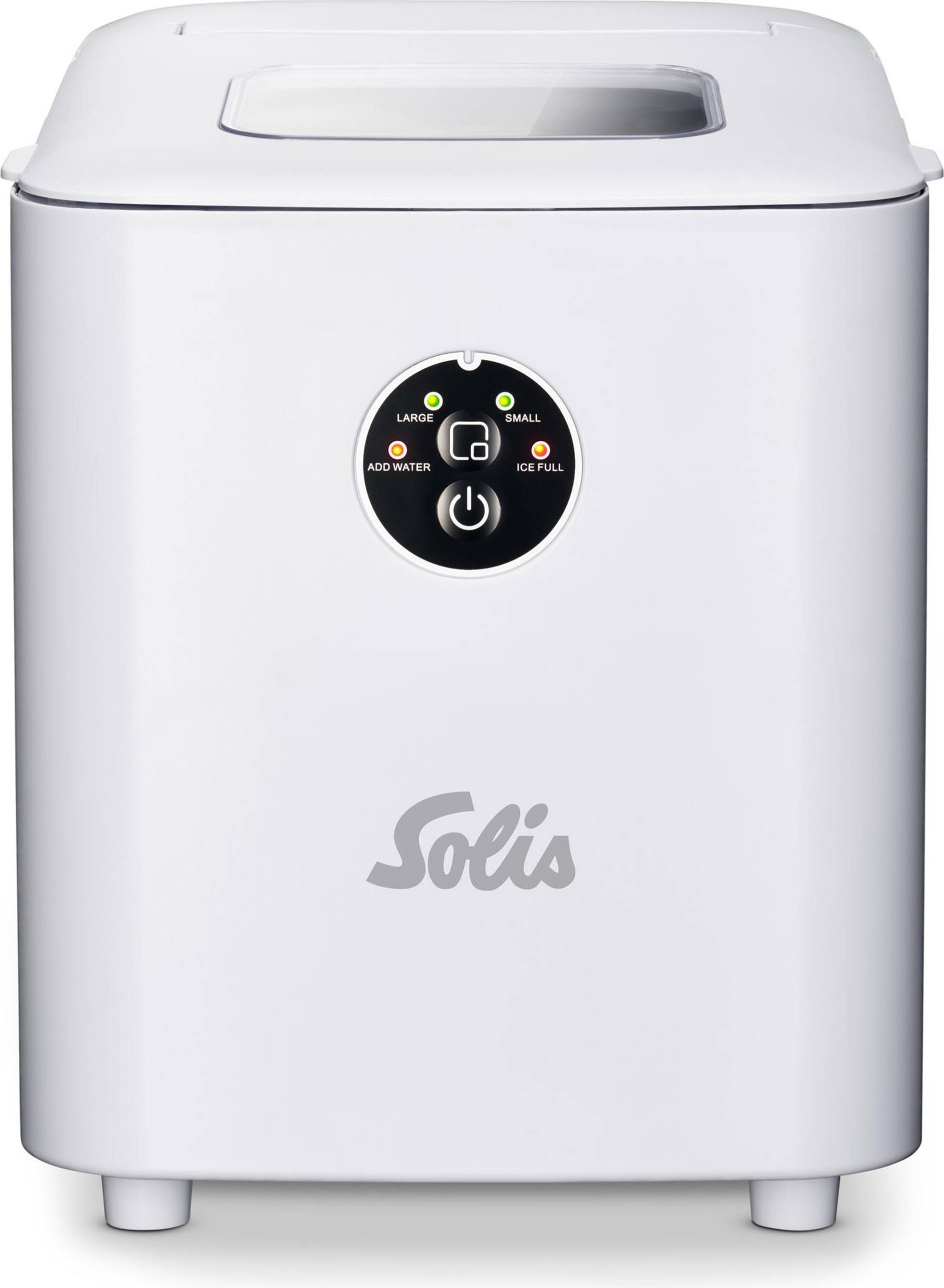 Solis Ice Cube Express 8510 Ice Cube Maker