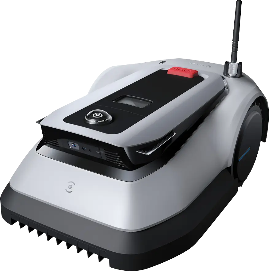 Ecovacs Goat G1 800G Rasenmäherroboter