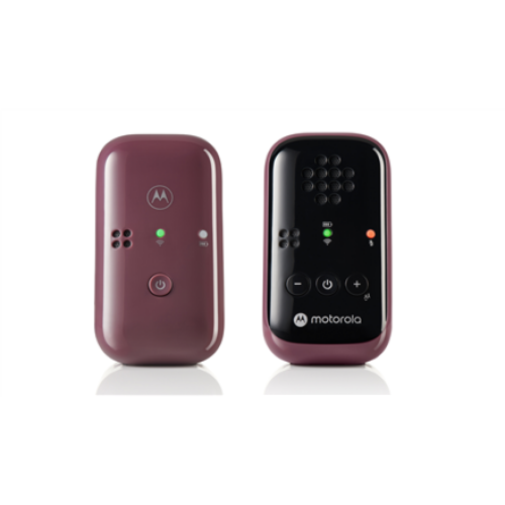 Motorola PIP12 Travel