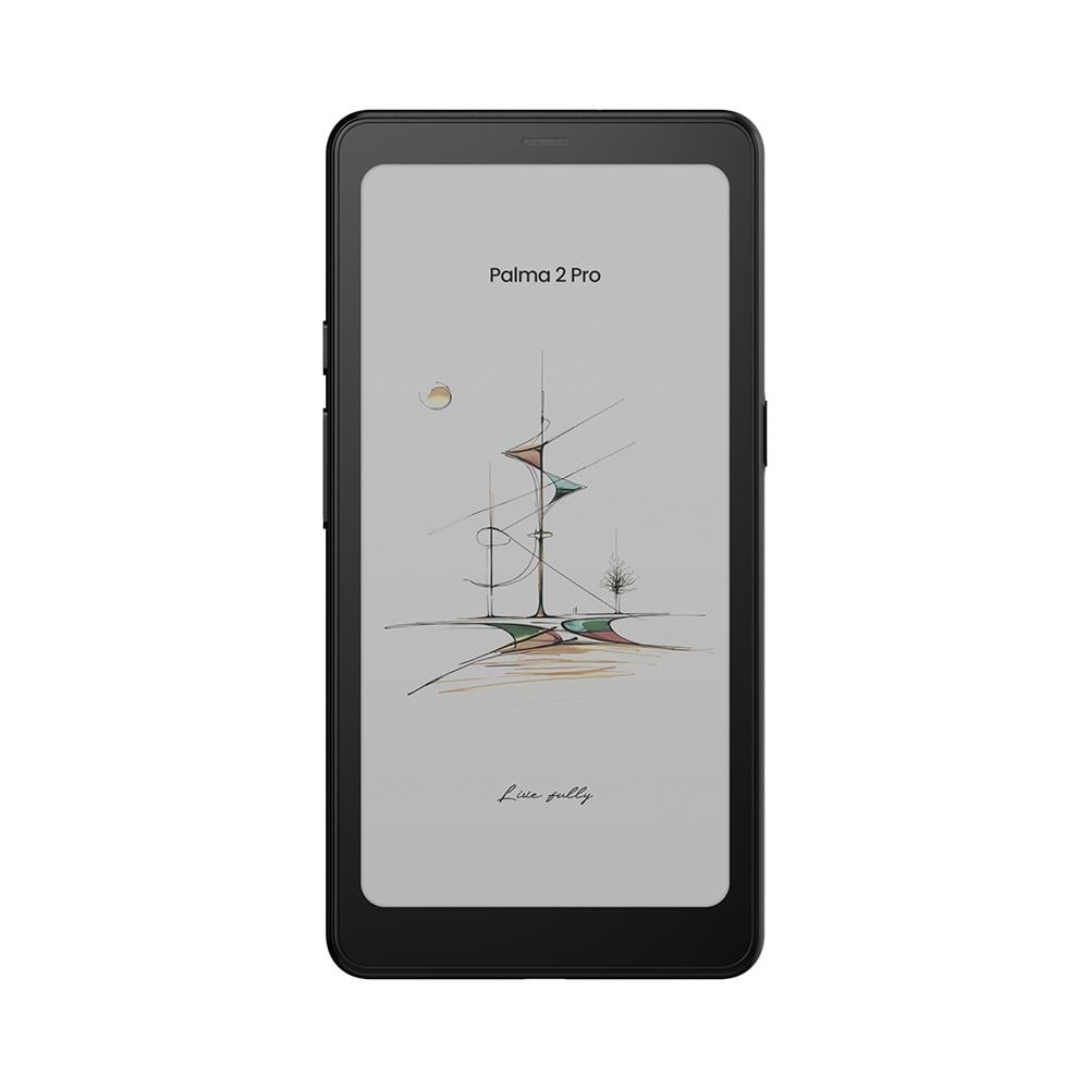Ebook Onyx Boox Palma Pro 2 6 13 Kaleido 3 128GB Wi-Fi Black