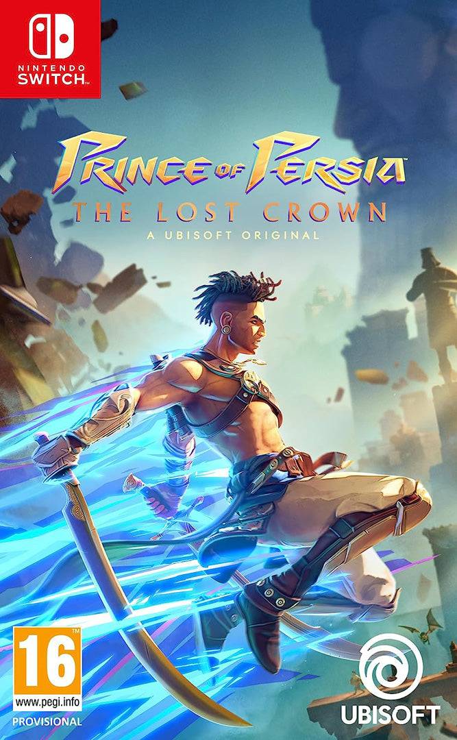 Prince of Persia: The Lost Crown /Switch