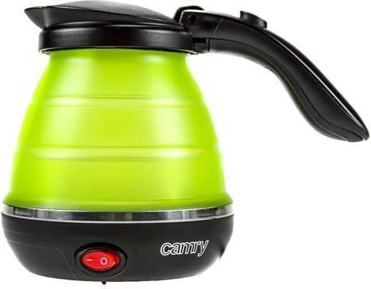 Camry Premium CR 1265 Elkedel 0,5l 0,5l 750W Sort