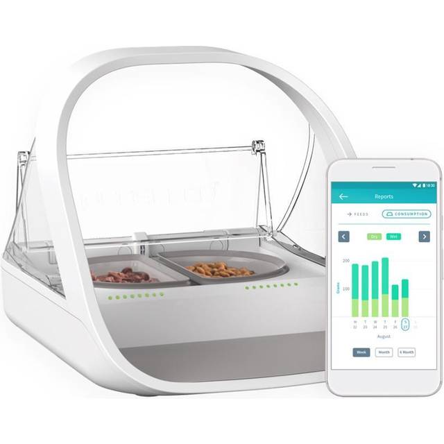 SUREFEED Futterautomat CONNECT