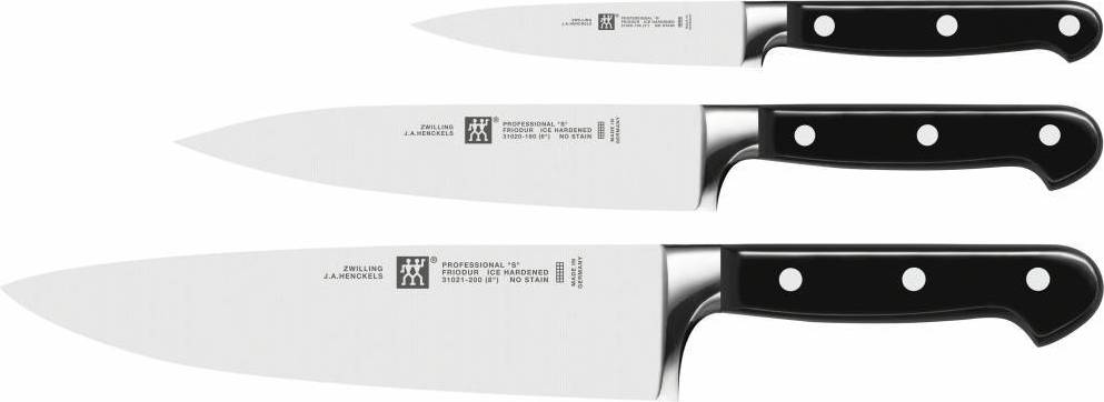 ZWILLING Set of knives