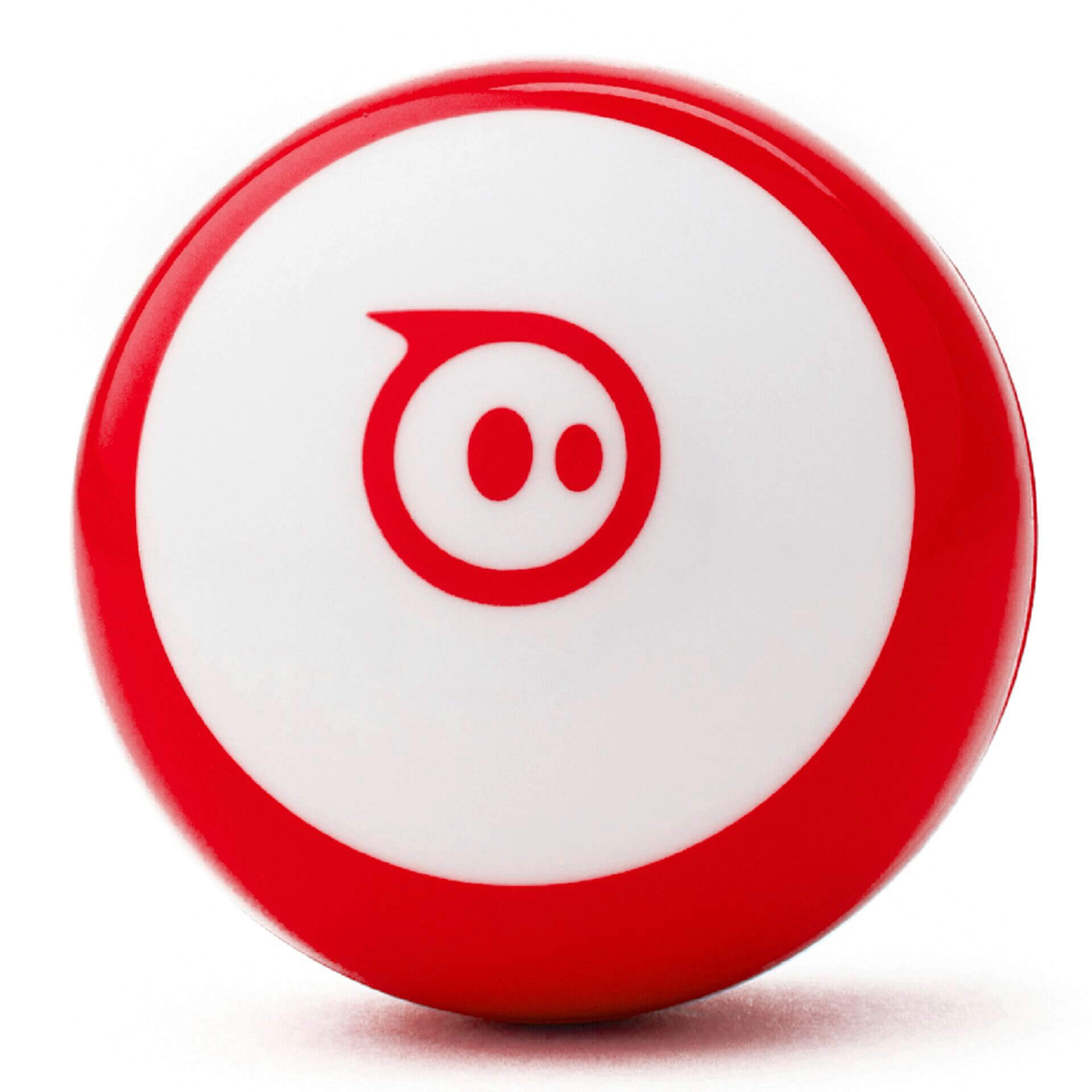 Sphero Smart toy Mini Red Bluetooth, iOS 10+ and Android 5.0+