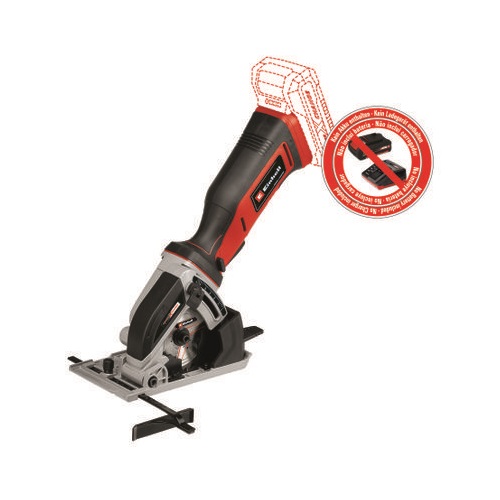 Einhell TE-CS 18/89 Li