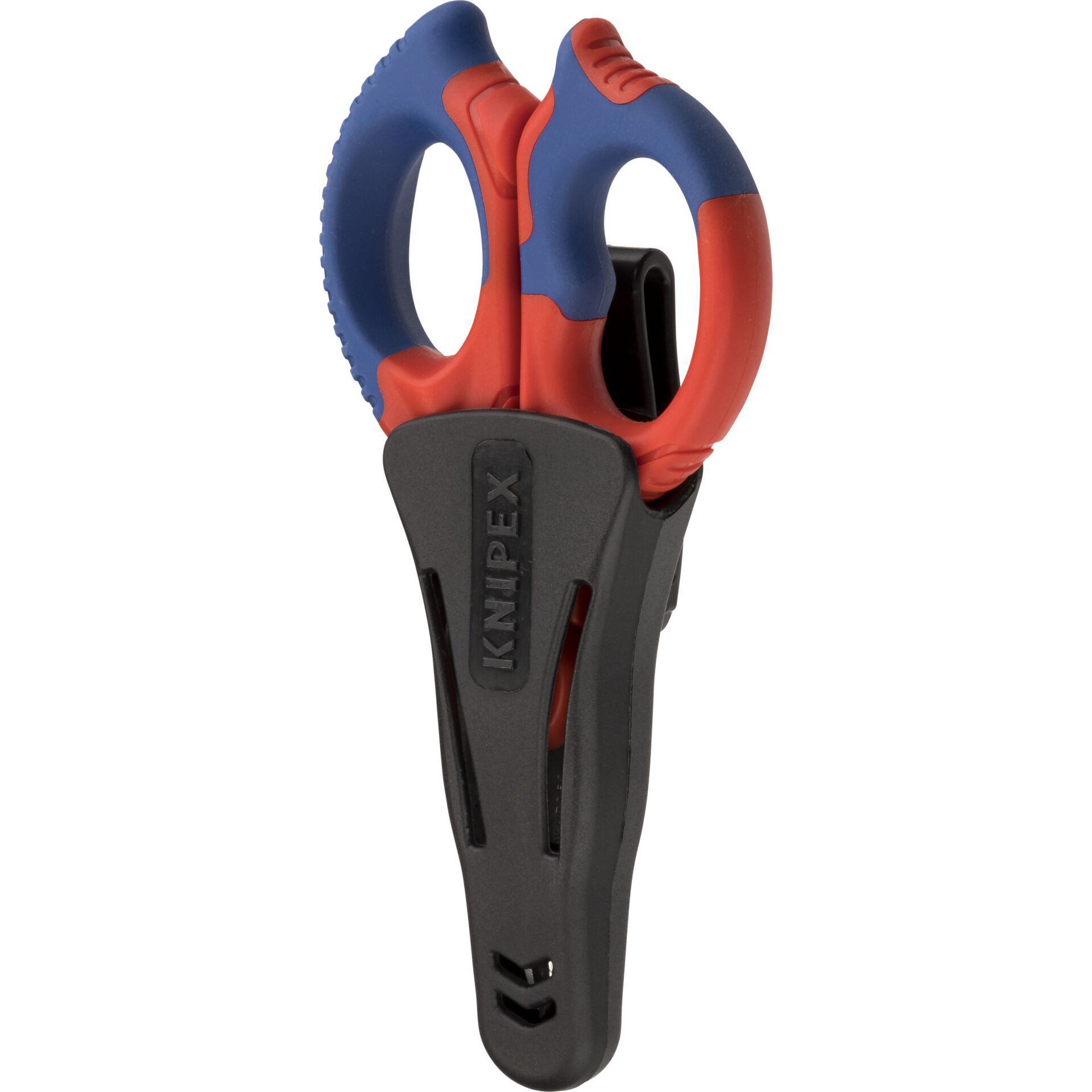 Knipex Nozyce do kabli i lin stalowych 155mm (95 05 155 SB)