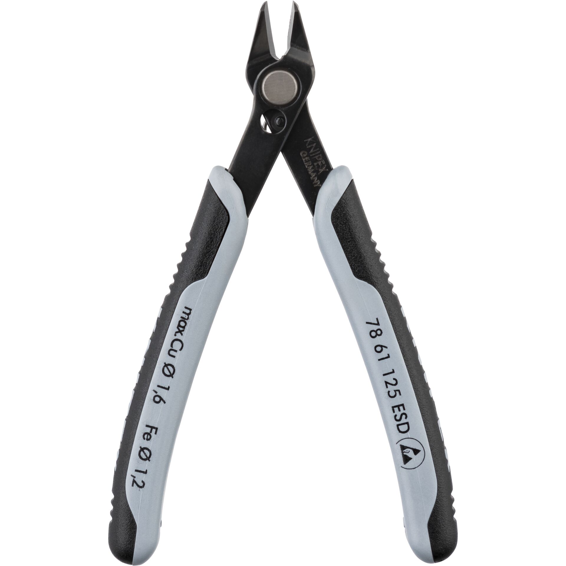 Knipex Electronic Super Knips ESD