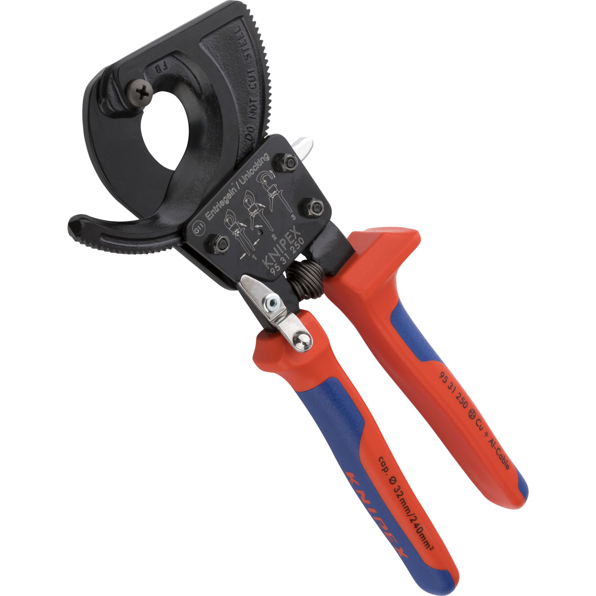 Knipex Cable Cutter