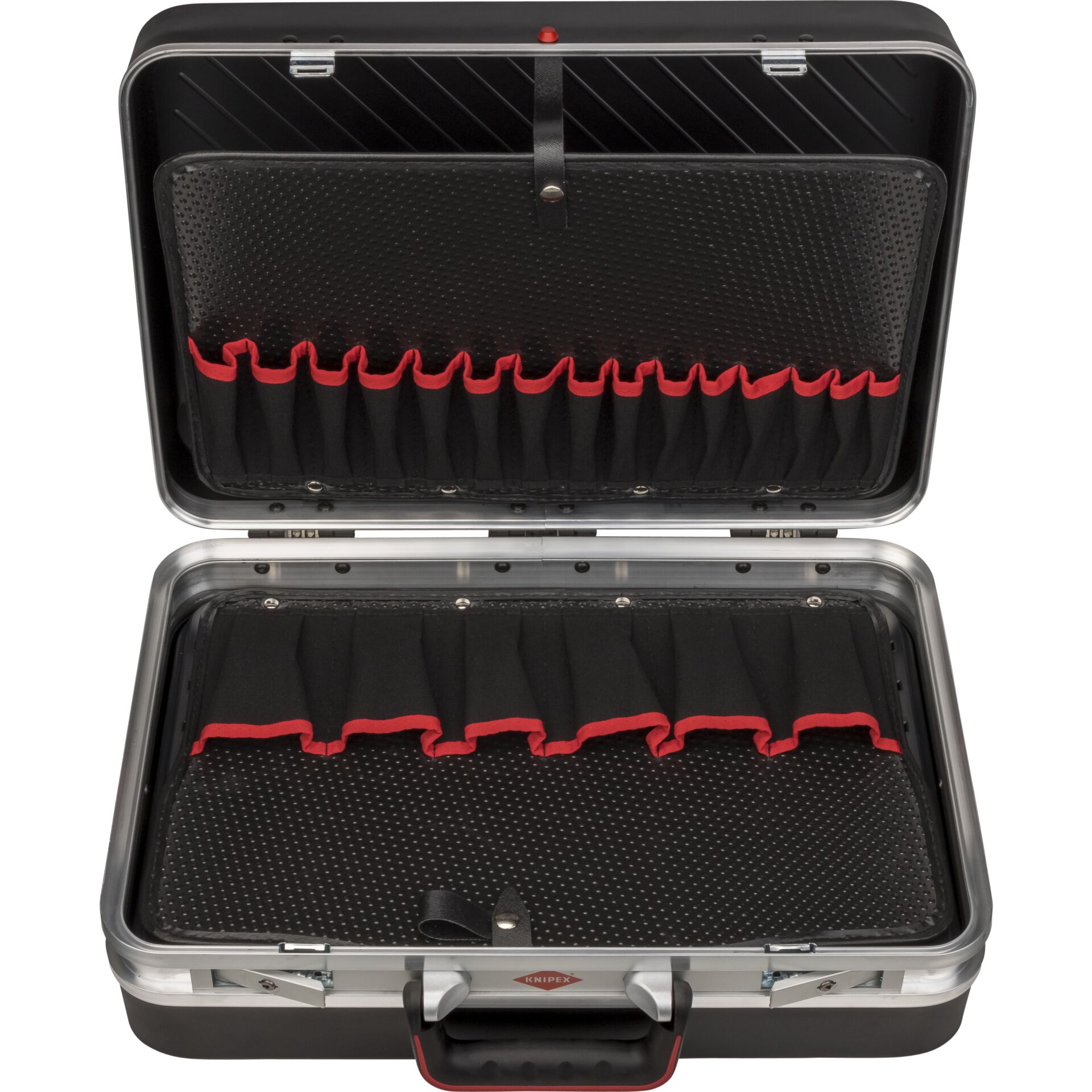Knipex Tool Case Vision24 empty