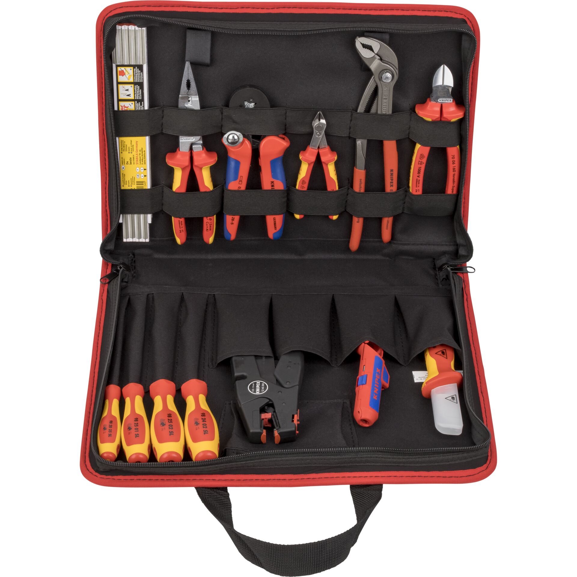 Knipex Tool Bag Compact