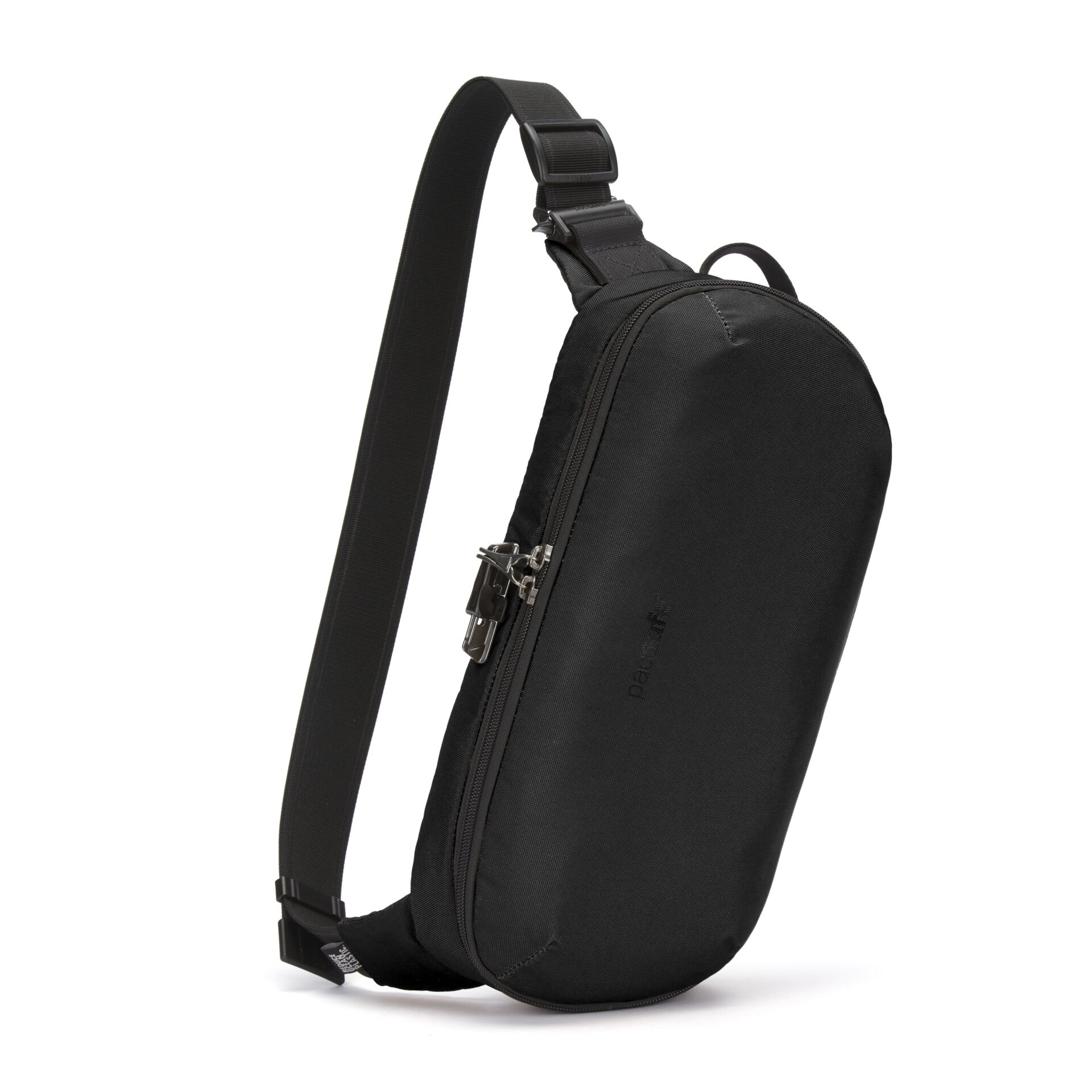 Pacsafe Metrosafe X urban sling black