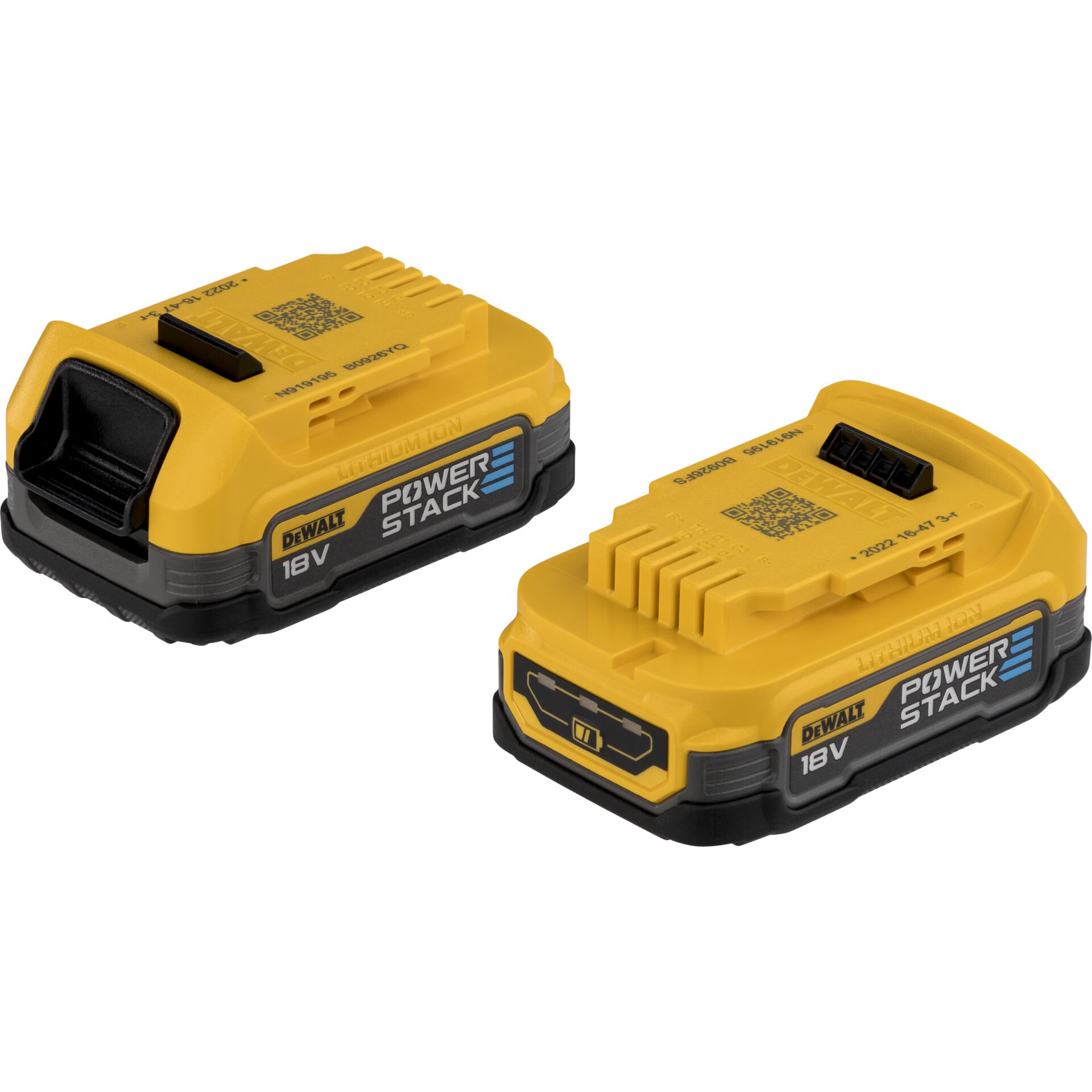 DeWALT DCBP034E2-XJ Batteri 1,7Ah