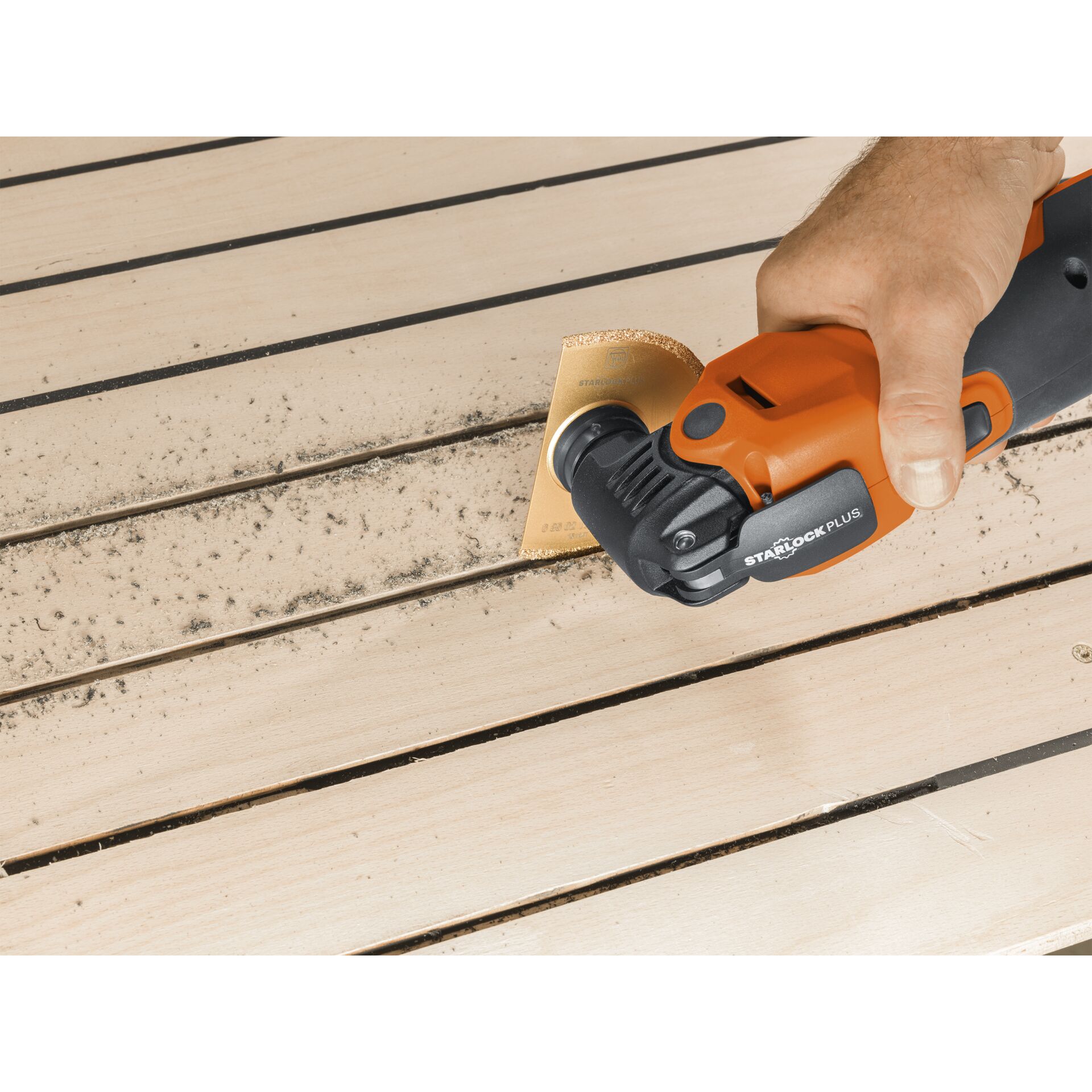 Fein Sägeblatt SL segmentiert HM D75x2,2 VE1