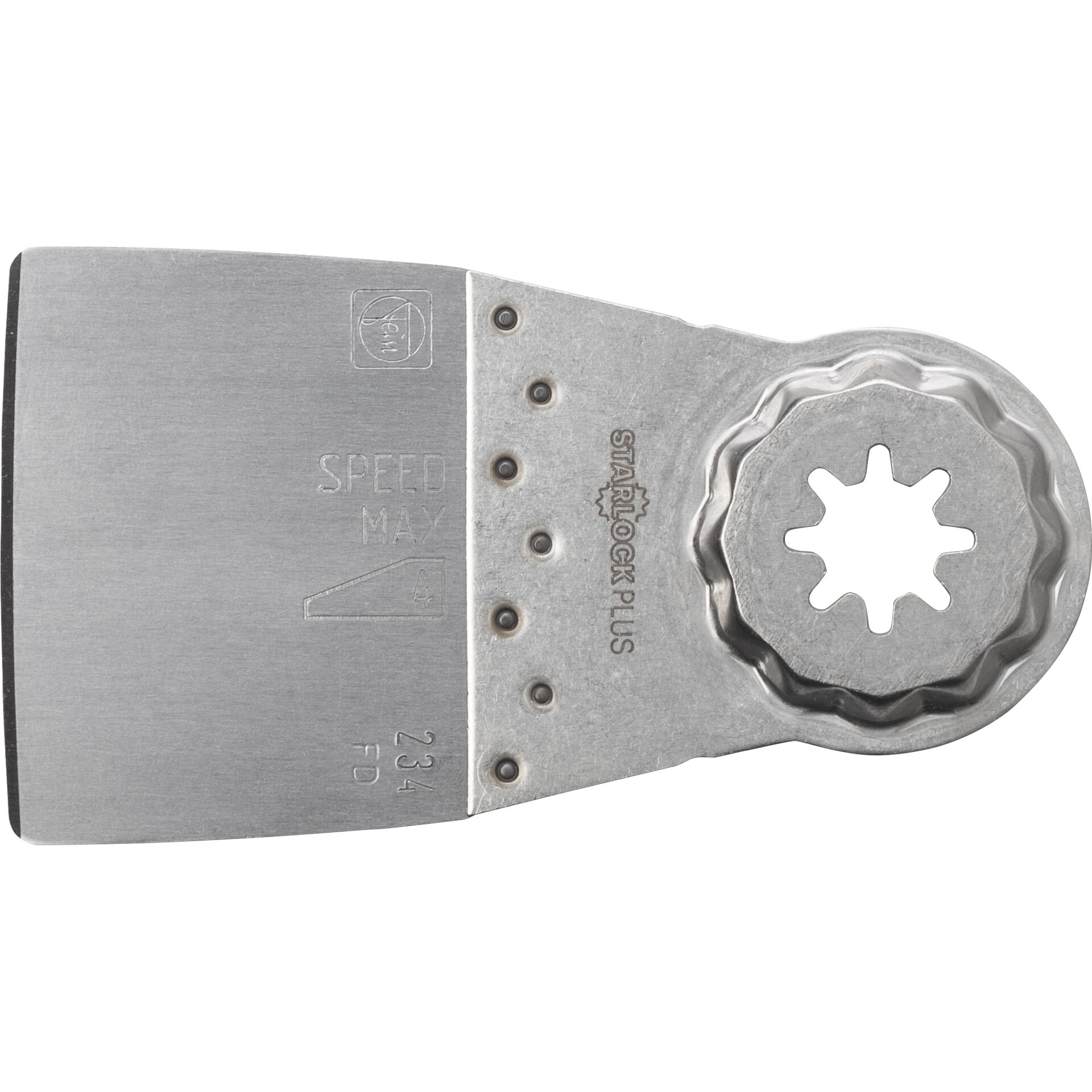 Fein Spachtel SLP fest lang 41x52x0,8 VE1