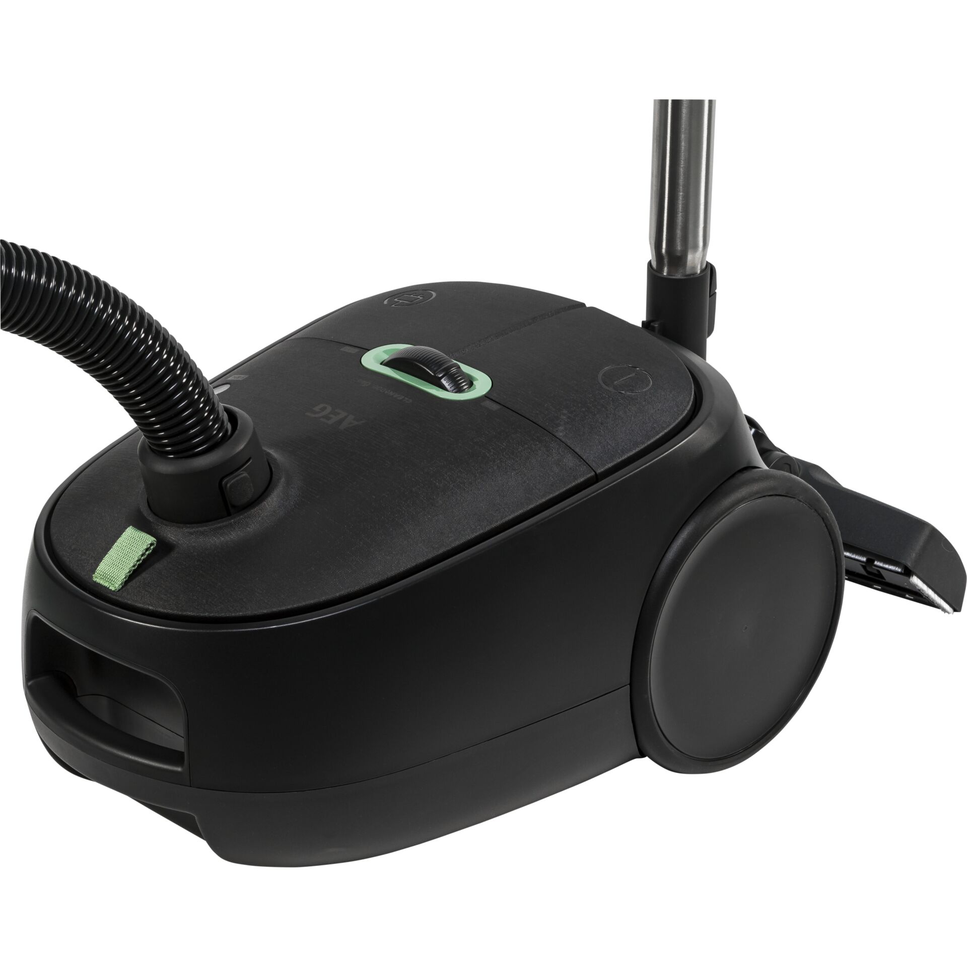 AEG AB61C2OKO Industristøvsuger 3,5liter Grå