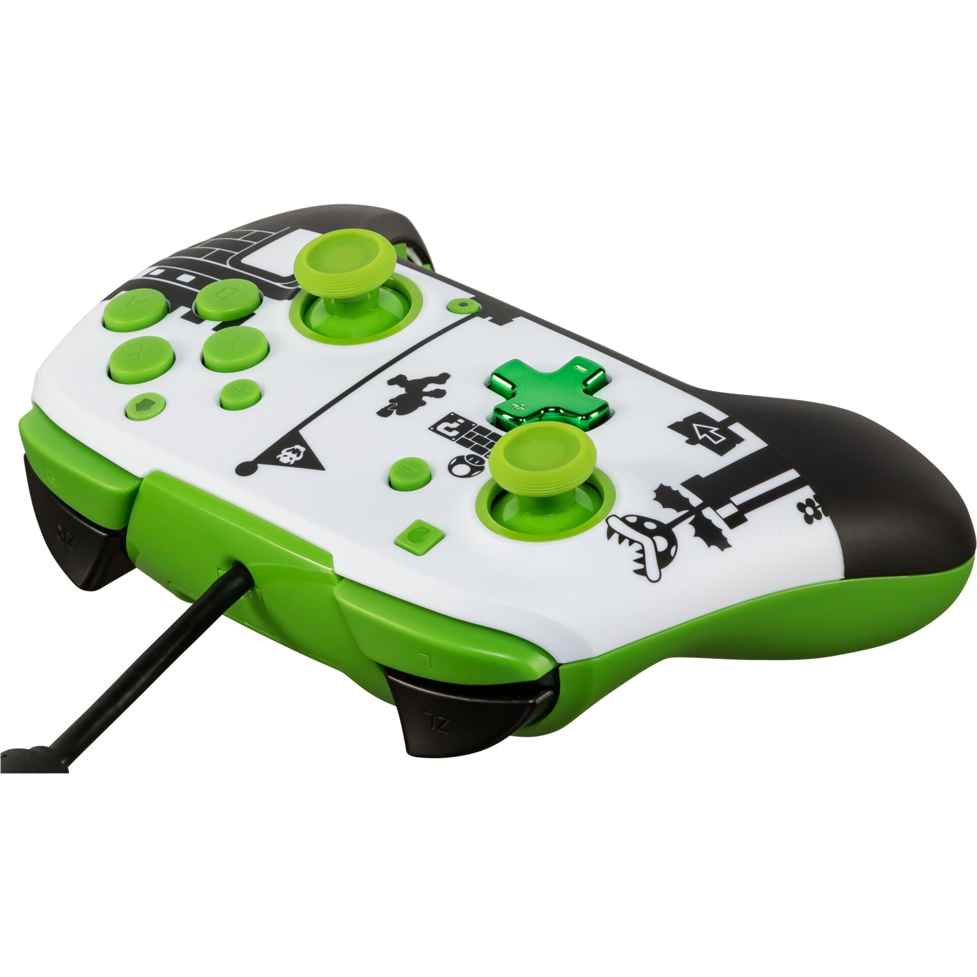 PDP Controller 'Retro Mario' 500-134-RETRO