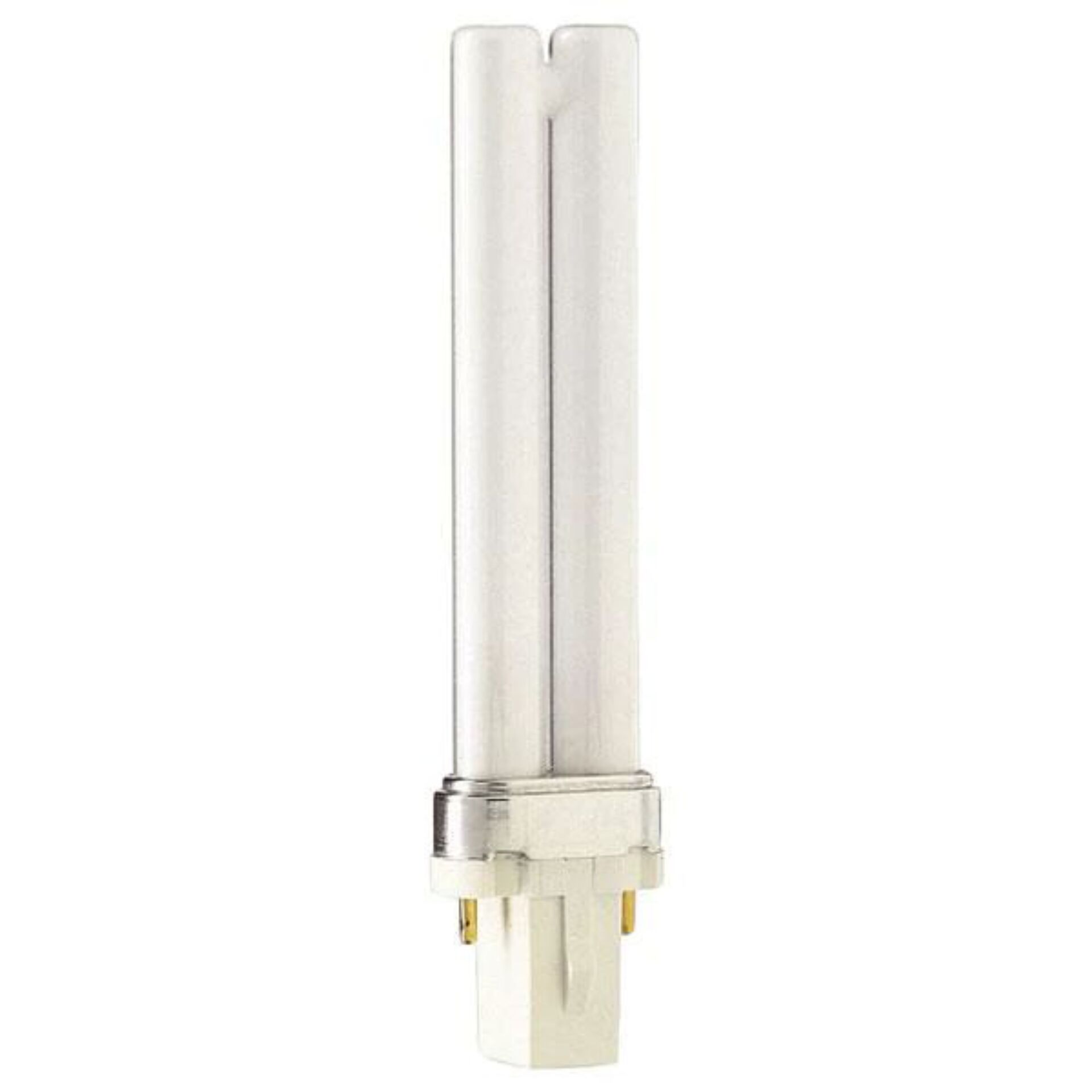 Osram DULUX S Energiesparlampe 7W/78 G23 FS1