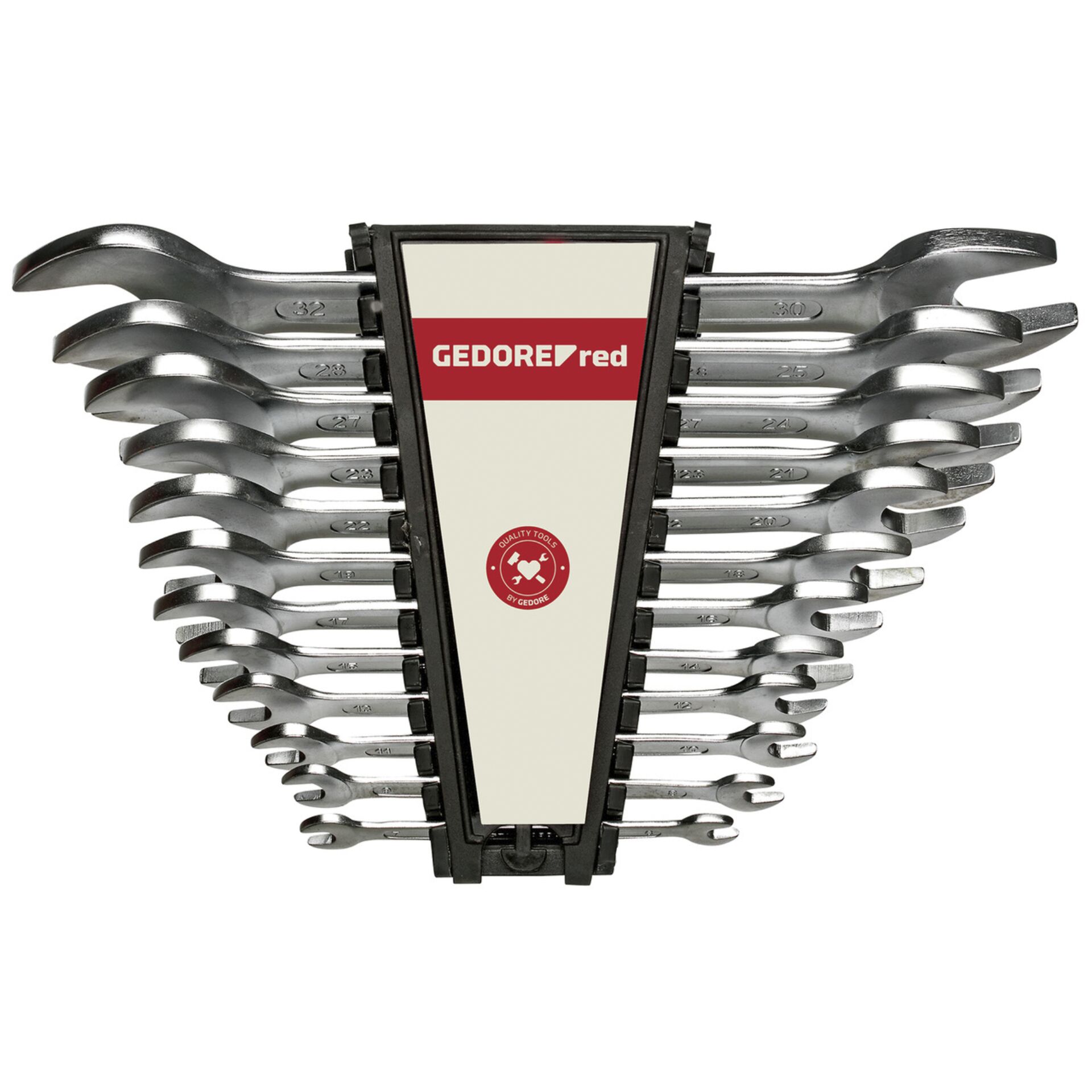 Gedore R05105012 open end wrench