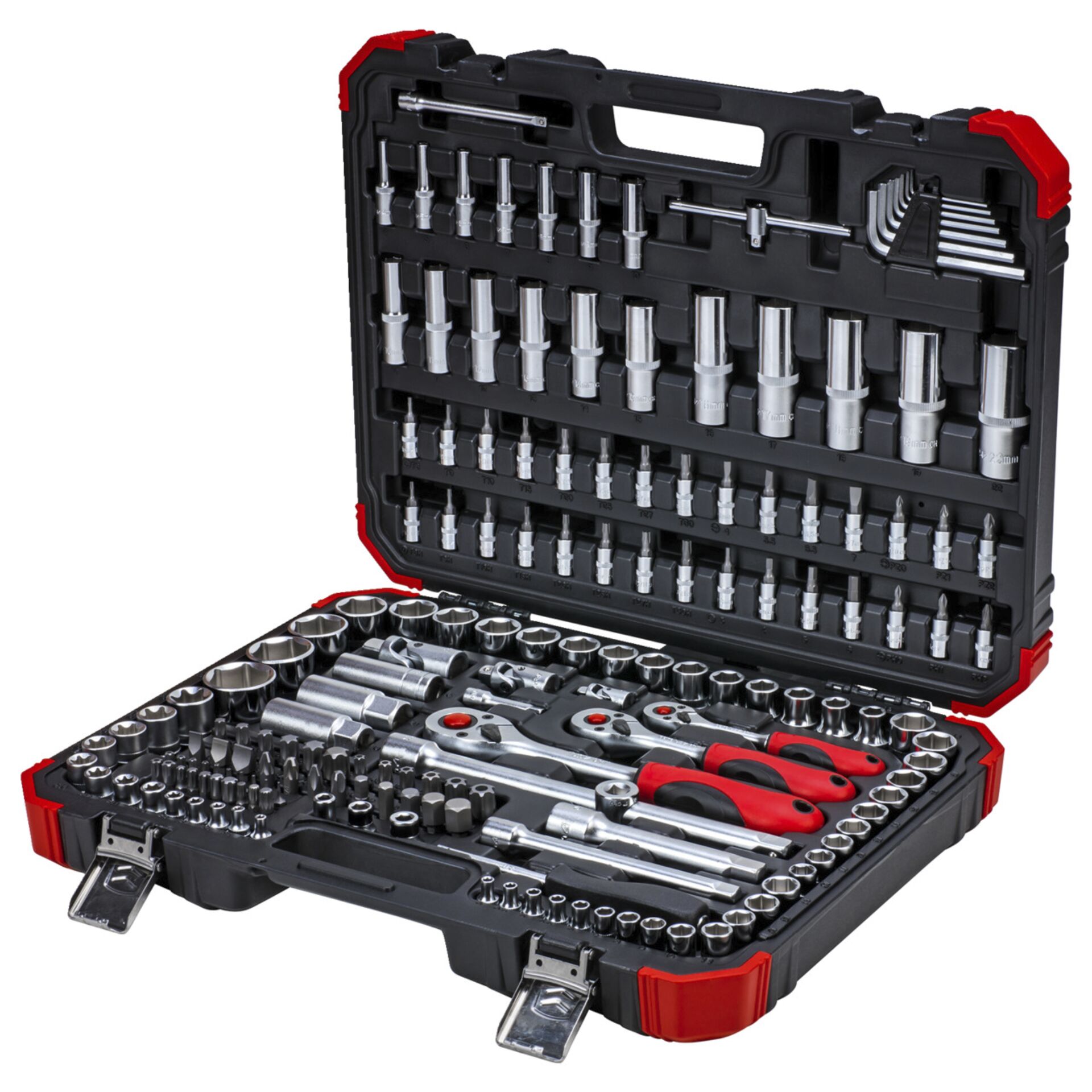 Gedore R45603172 socket/socket set