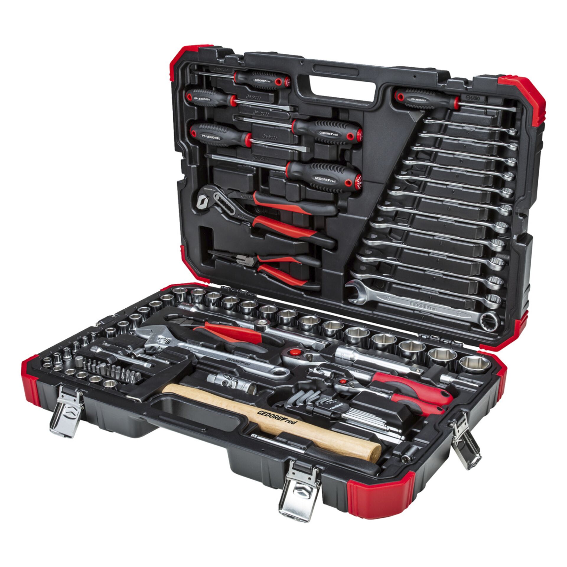 Gedore R46003100 socket/socket set