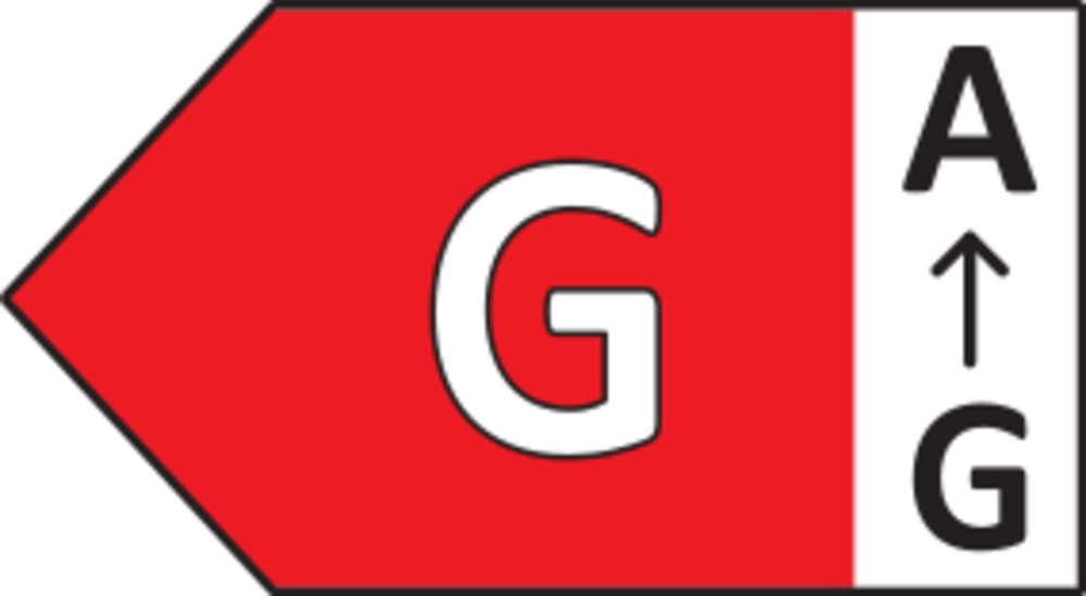 Energy Label