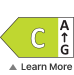 EU Energy Rating: C